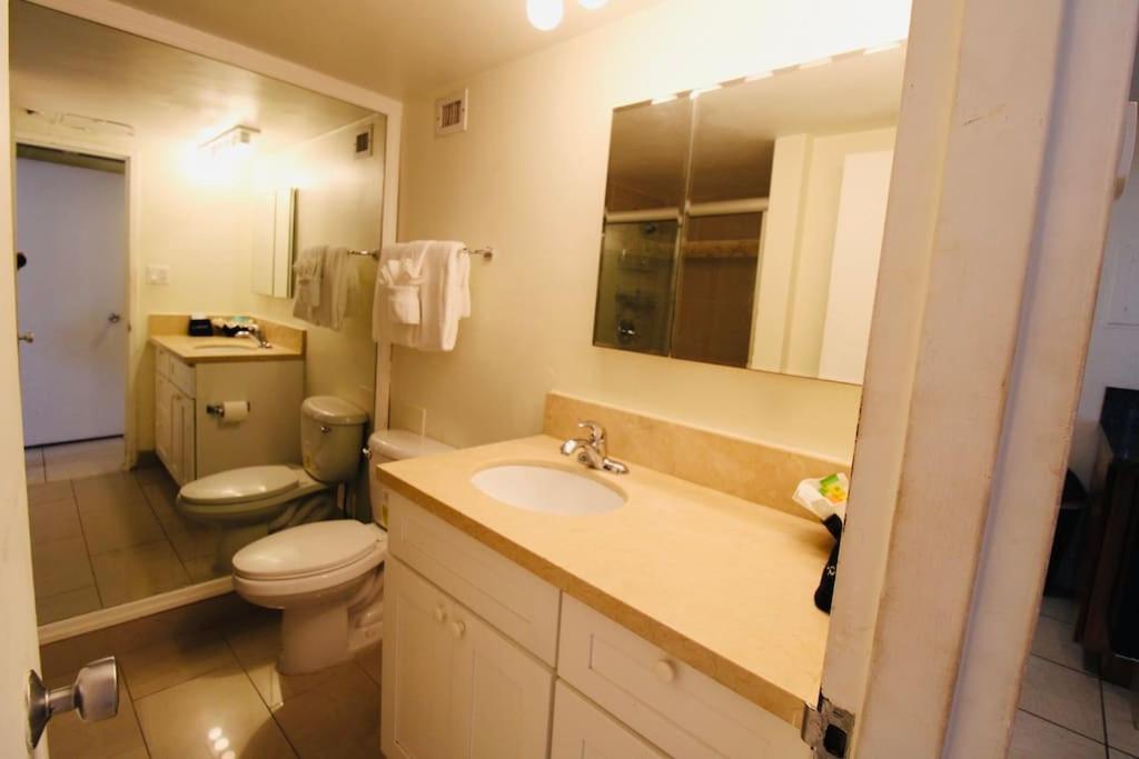 Alexander 511 Beachfront Condo With 2 Pools, Direct Beach Access, Sauna, Tikki Bar マイアミビーチ エクステリア 写真